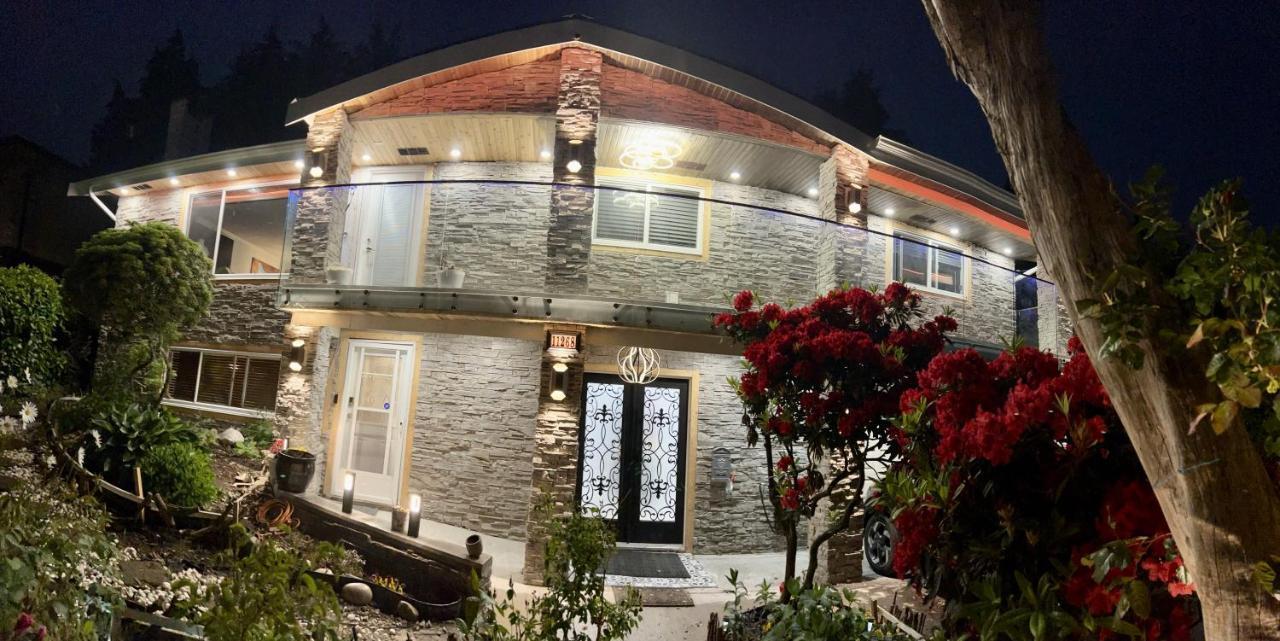 Resort Style Home Living Дельта Экстерьер фото