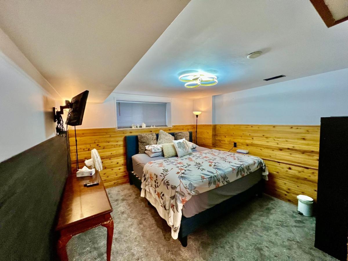 Resort Style Home Living Дельта Экстерьер фото