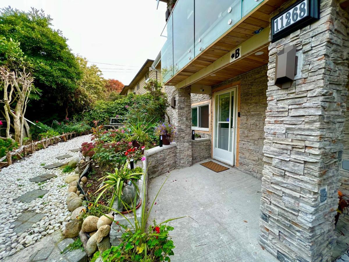 Resort Style Home Living Дельта Экстерьер фото