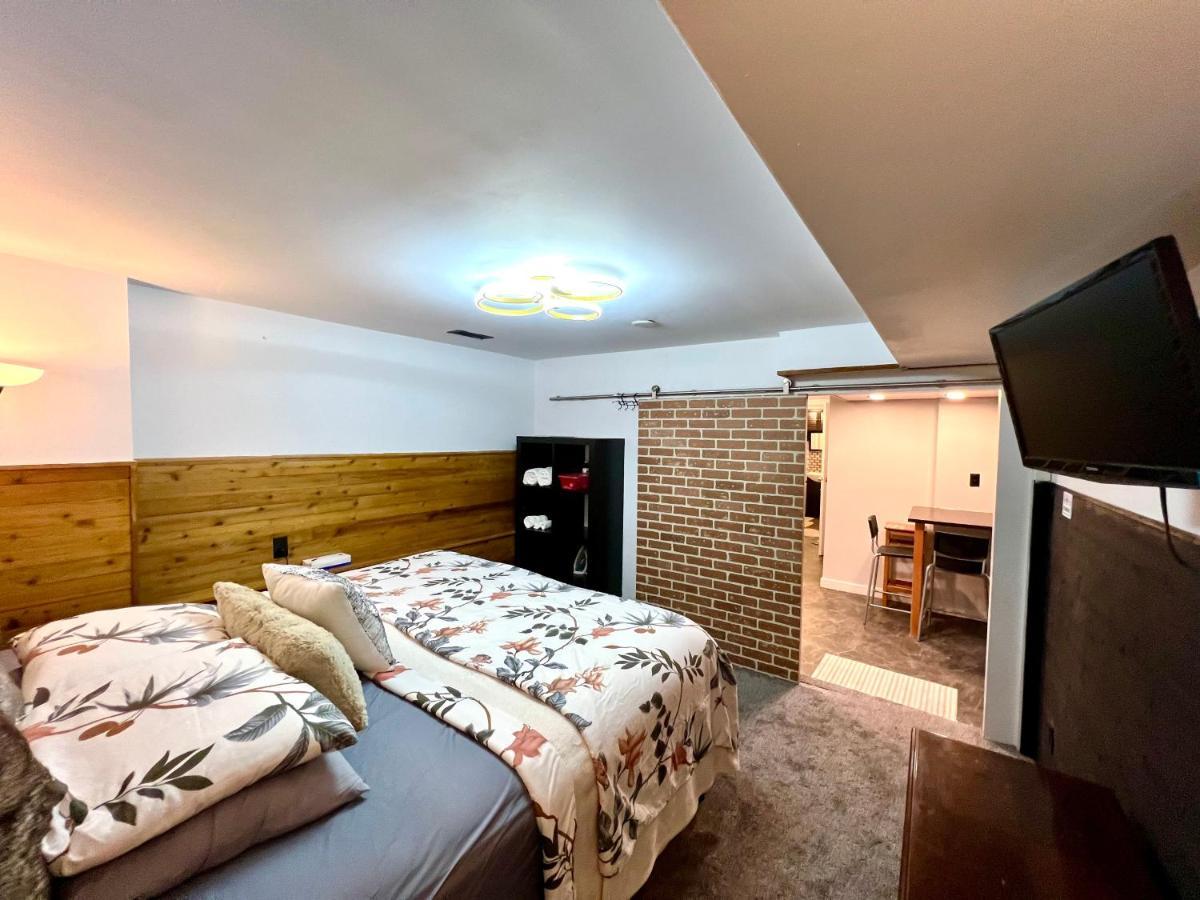 Resort Style Home Living Дельта Экстерьер фото