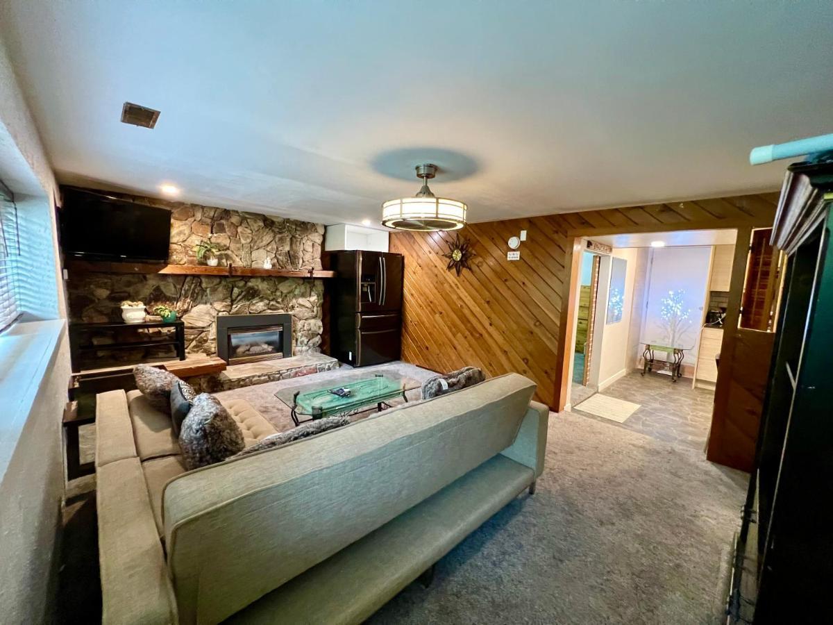 Resort Style Home Living Дельта Экстерьер фото