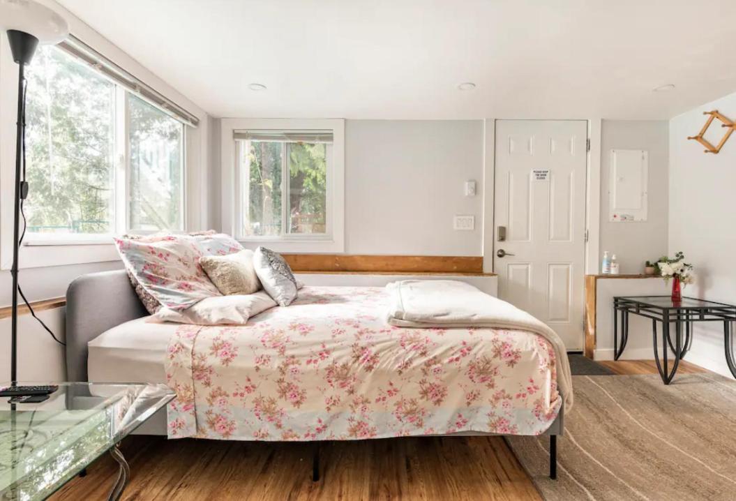 Resort Style Home Living Дельта Экстерьер фото