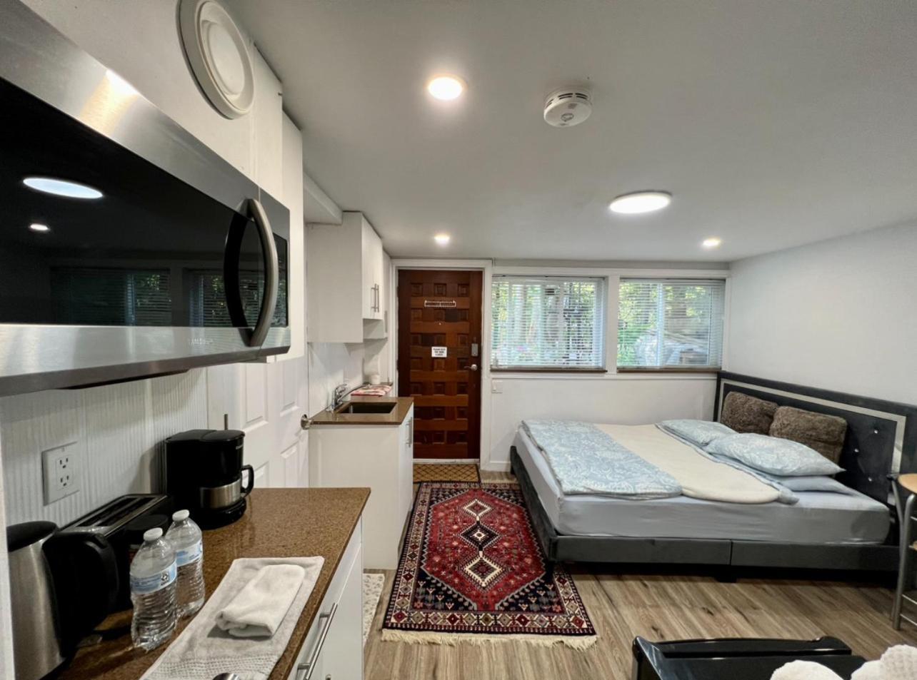 Resort Style Home Living Дельта Экстерьер фото